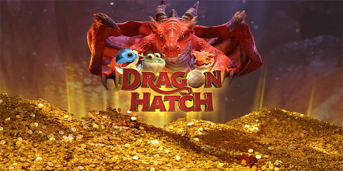 Keajaiban Dunia Fantasi Membuka Harta Rahasia Slot Dragon Hatch