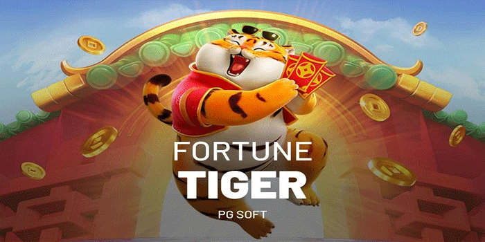 Sensasi Keberuntungan Asia Klasik Dalam Permainan Fortune Tiger