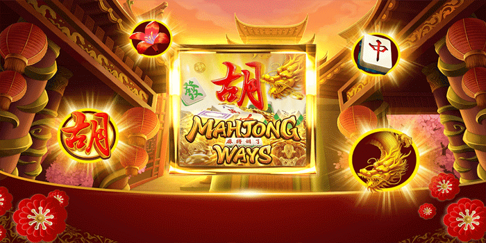 Petualangan Emas Menakjubkan Bersama Mahjong Ways Slot Hari Ini