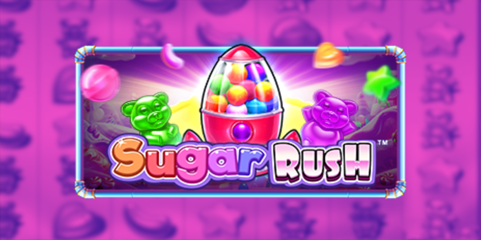 Pola Menang Slot Sugar Rush yang Wajib Dicoba