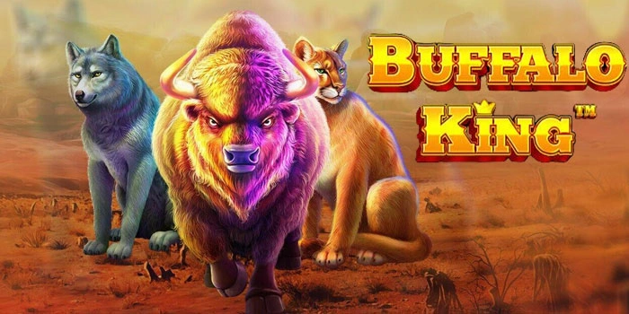 Metode terukur maksimalkan hasil di Slot Bufallo King
