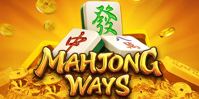Slot Maxwin Populer 2025: Cara Main Mahjong Ways Agar Maxwin