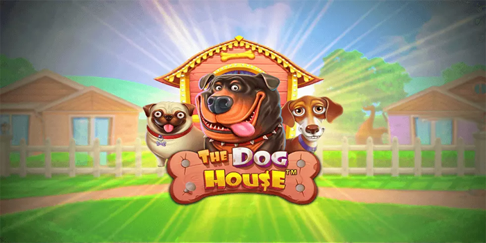 Panduan Menang Besar Di Slot The Dog House Untuk Pemula
