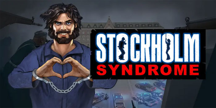 Kejahatan Psikologis Terasa Kuat Di Slot Stockholm Syndrome