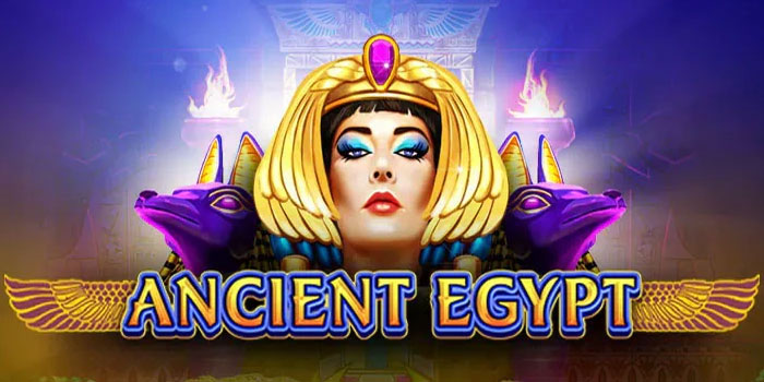 Strategi Jitu Slot Ancient Egypt Agar Jackpot Besar Cepat Tercapai
