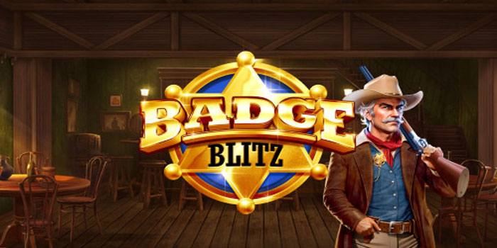 Panduan Spin Efektif Slot Badge Blitz Untuk Hasil Konsisten
