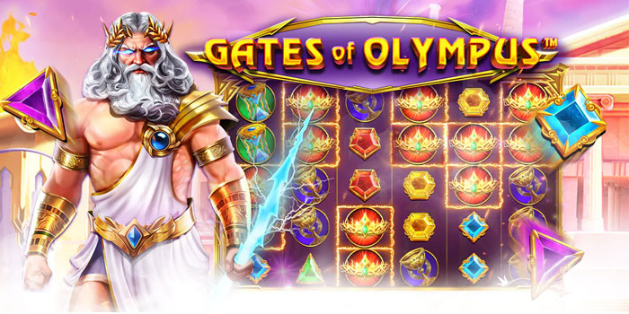Panduan Lengkap Slot Gates Of Olympus Agar Peluang Menang Tinggi