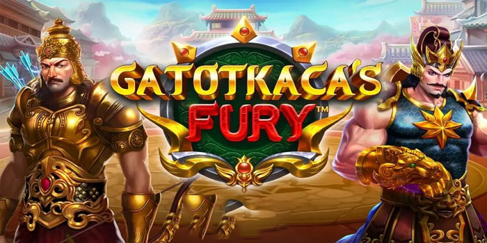 Cara Efektif Slot Gatots Kaca's Fury Untuk Hasil Konsisten Cara Efektif Slot Gatots Kaca's Fury Untuk Hasil Konsisten