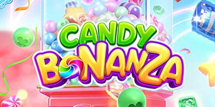 Trik Jitu Hasilkan Cuan Besar Di Slot Candy Bonanza