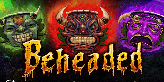 Strategi Jitu Menang Besar Slot Beheaded Tanpa Rugi Strategi Jitu Menang Besar Slot Beheaded Tanpa Rugi